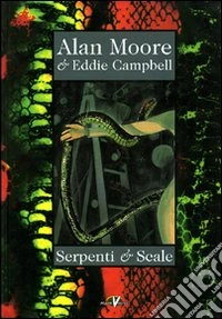 Serpenti e scale