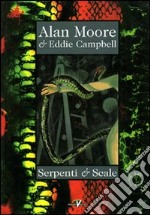 Serpenti e scale libro