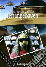 Strangehaven. Vol. 5: Dischi volanti