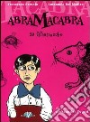 Abramacabra. 20 filastrocche libro