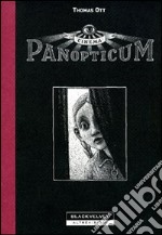 Cinema panopticum libro