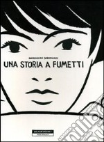 Una storia a fumetti libro