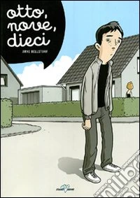 Otto, nove, dieci... libro