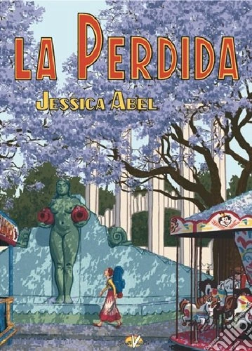 La Perdida