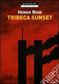 Tribeca sunset libro