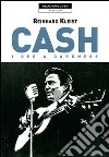 Cash. I see a darkness libro