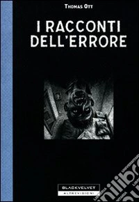 I racconti dell'errore