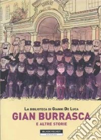 Gian Burrasca e altre storie libro