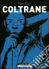 Coltrane libro