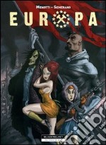 Europa libro