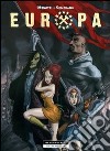 Europa libro