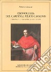 Cronologia del cardinal Felice Cavagnis. Con passi di corrispondenza inedita libro di Belotti Roberto