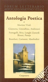 Antologia poetica