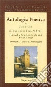 Antologia poetica libro