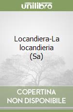 Locandiera-La locandieria (Sa) libro