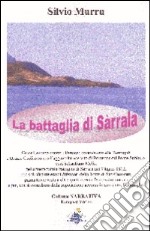 La battaglia di Sàrrala libro