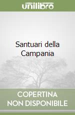 Santuari della Campania
