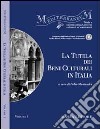 La tutela dei beni culturali in Italia libro