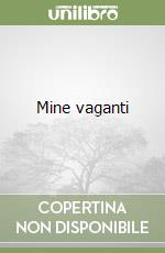 Mine vaganti libro