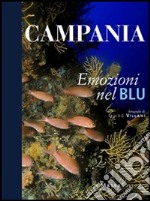 Campania. Emozioni nel blu