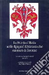 La storia d'Italia nelle epigrafi ditirambiche sui muri di Firenze libro