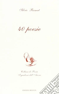 40 poesie