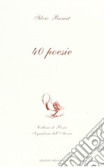 40 poesie