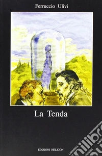 La tenda libro