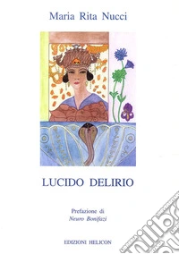 Lucido delirio libro