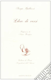 Libro di versi