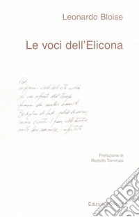 Le voci dell'Elicona