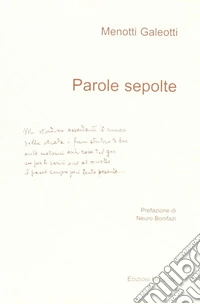 Parole sepolte