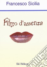 Filtro d'assenza libro