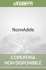 NonnAdele libro