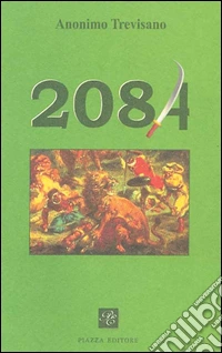 2084. Treviso perla islam libro