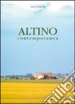 Altino contemporanea libro