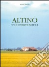 Altino contemporanea libro