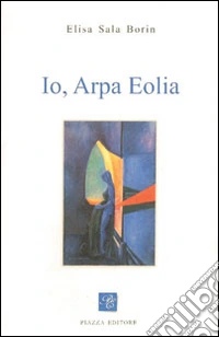 Io, arpa eolia