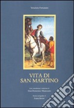 Vita di san Martino libro