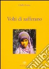 Volti di zafferano libro