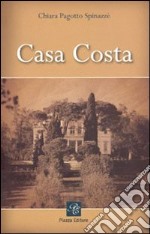 Casa Costa libro