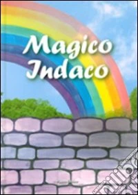Magico indaco