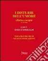 I disturbi dell'umore. Clinica e terapia. Terapie fisiche di neurostimolazione libro