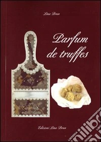 Parfum de truffes