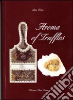 Aroma of truffles