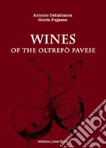 Wines of the Oltrepò pavese