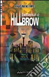 Benvenuti a Hillbrow libro