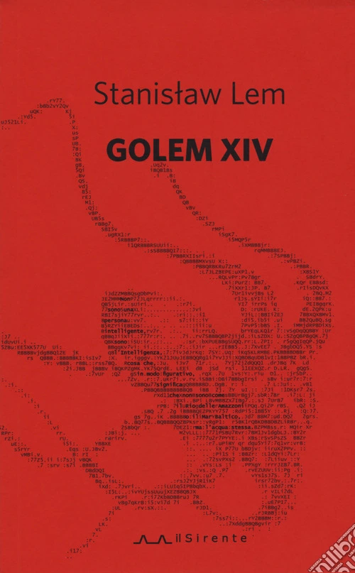 Golem XIV