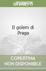 Il golem di Praga