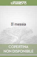 Il messia libro